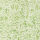 Thibaut Carlotta Green Wallpaper