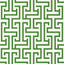 Thibaut Ming Trail Green Wallpaper