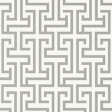 Thibaut Ming Trail Grey Wallpaper