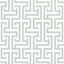 Thibaut Ming Trail Light Blue Wallpaper