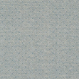 Thibaut Lattice Weave Blue Wallpaper