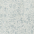 Thibaut Carlotta Aqua Wallpaper