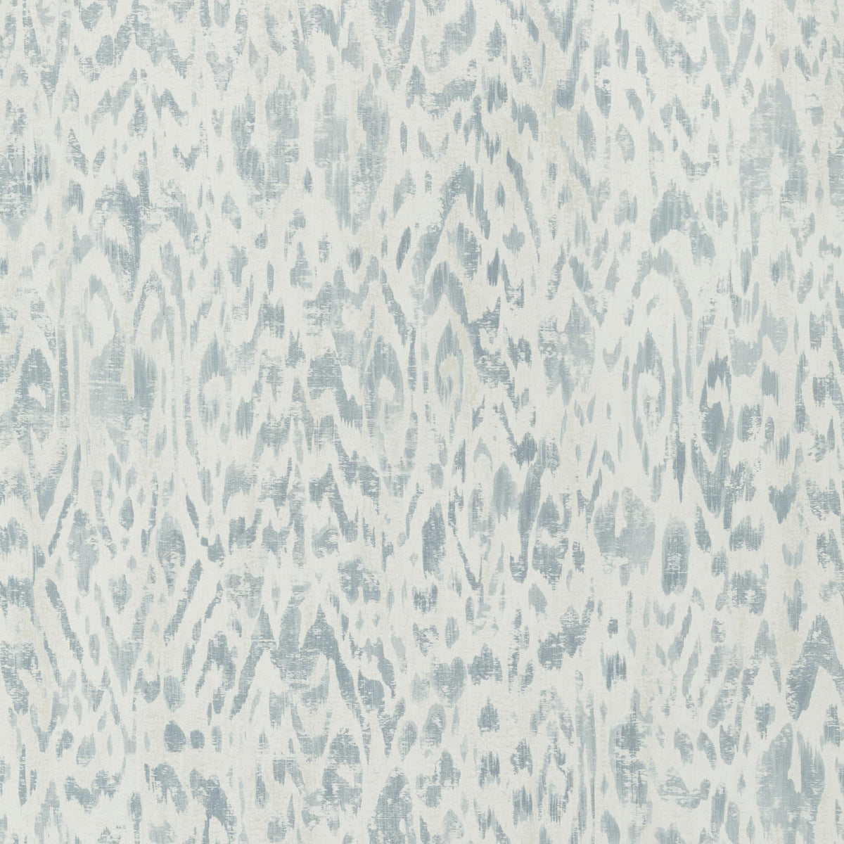 Thibaut Carlotta Aqua Wallpaper