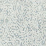 Thibaut Carlotta Aqua Wallpaper