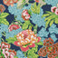 Thibaut Honshu Navy Wallpaper