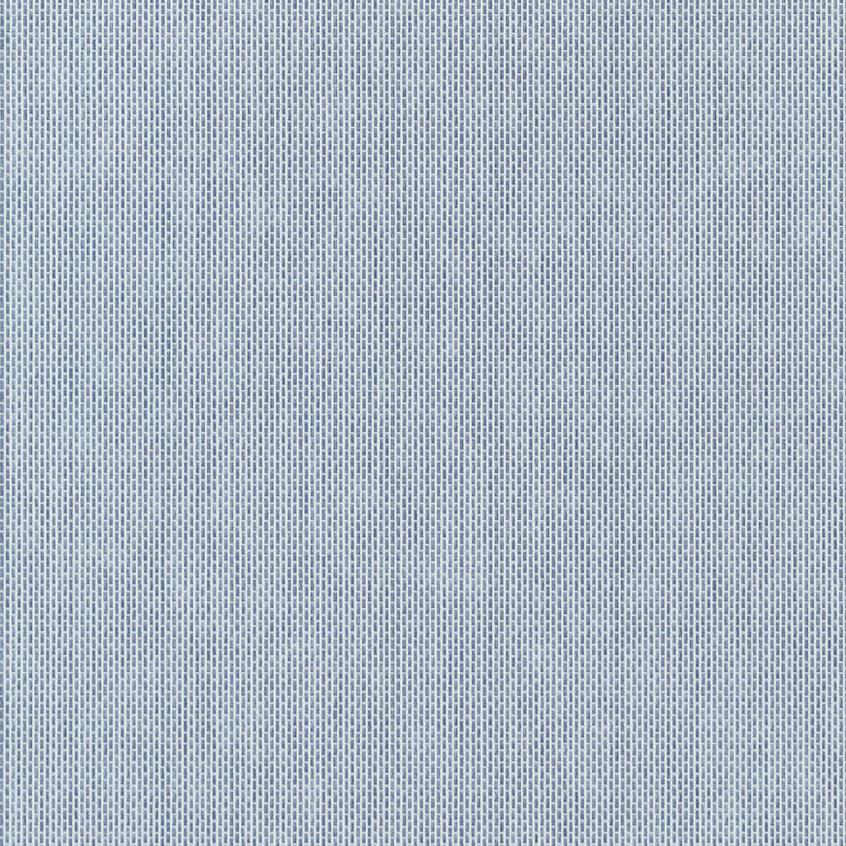 Thibaut Largo Weave Navy Wallpaper