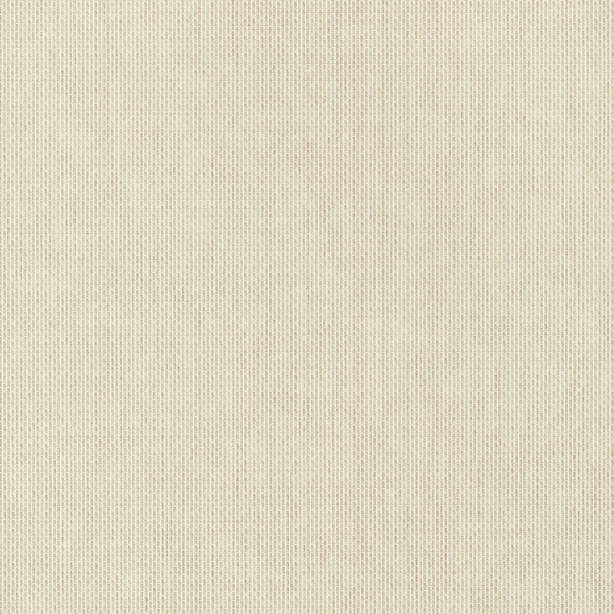 Thibaut Largo Weave Beige Wallpaper