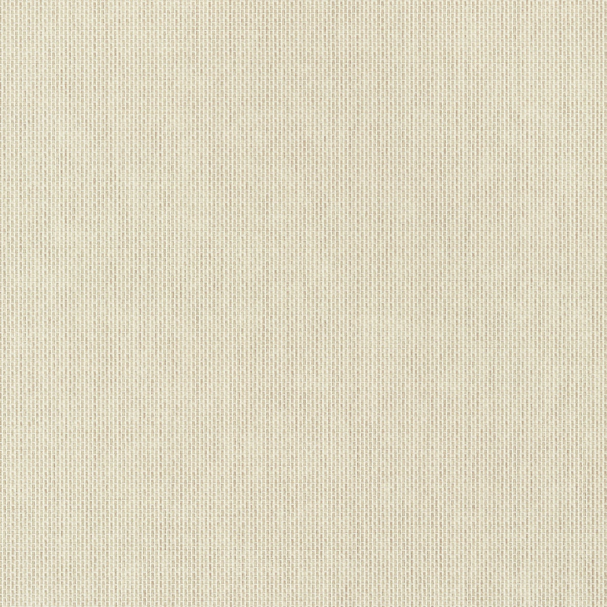 Thibaut Largo Weave Beige Wallpaper