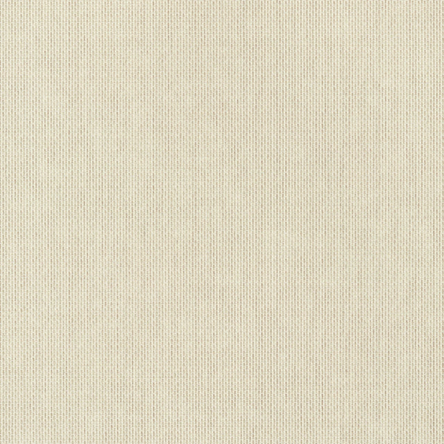 Thibaut Largo Weave Beige Wallpaper