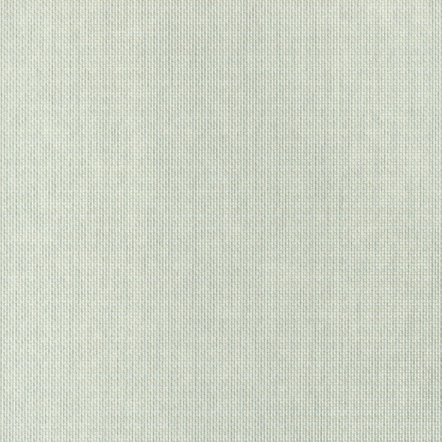 Thibaut Largo Weave Fog Wallpaper