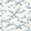 Thibaut Sakura Blue Wallpaper