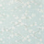 Thibaut Sakura Aqua Wallpaper