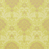 Thibaut Meadowshall Lime Wallpaper