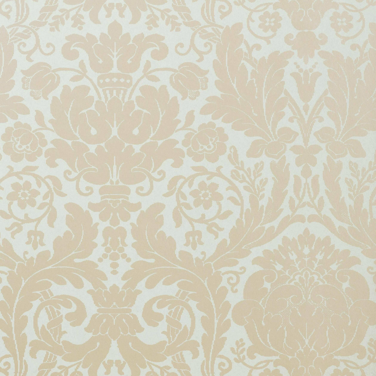 Thibaut Drexel Aqua Wallpaper