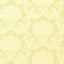 Thibaut Symphony Damask Green Wallpaper