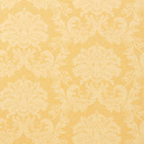 Thibaut Symphony Damask Wheat Wallpaper