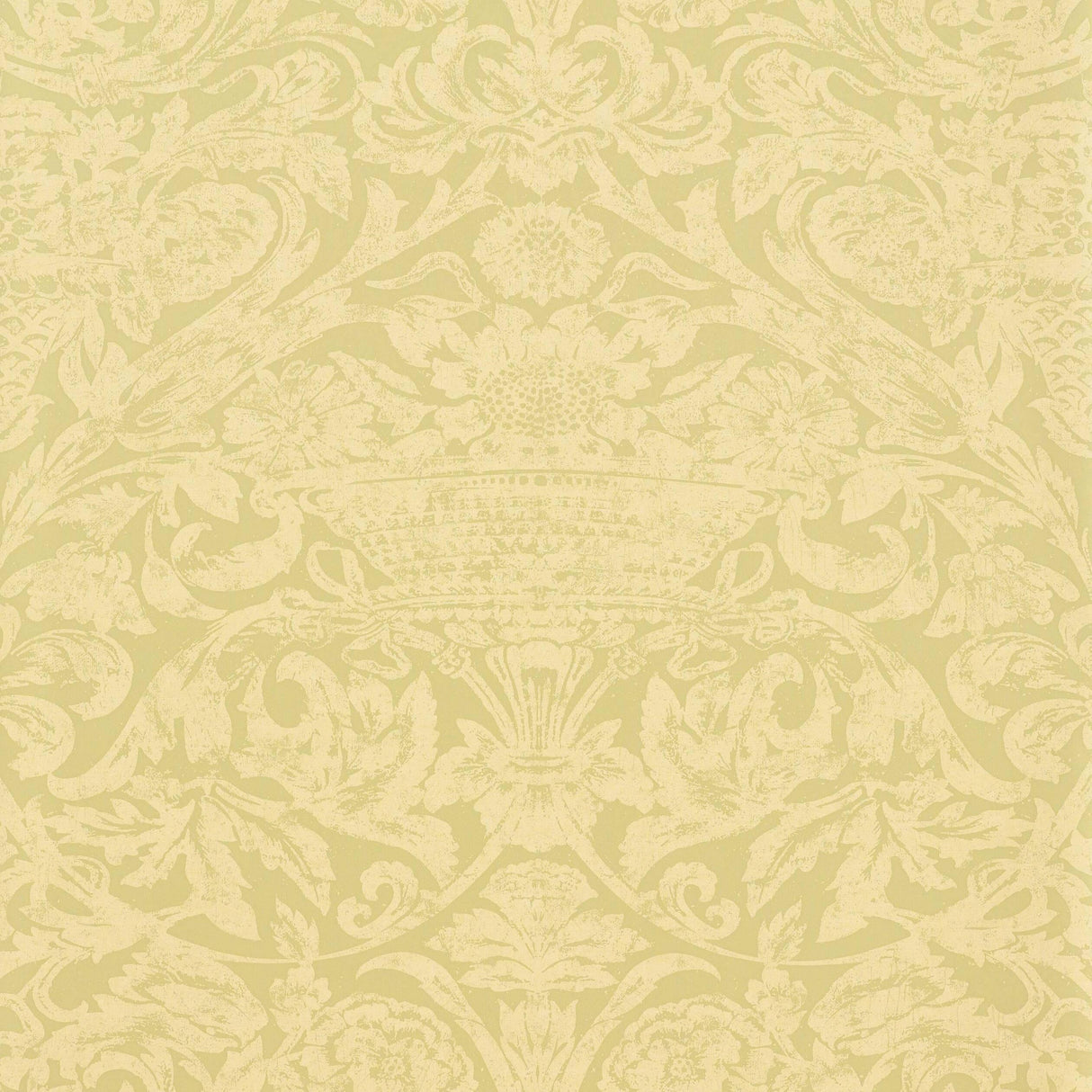 Thibaut Cadiz Sage Wallpaper