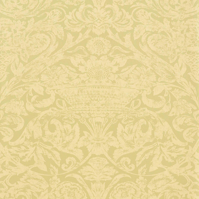 Thibaut Cadiz Sage Wallpaper