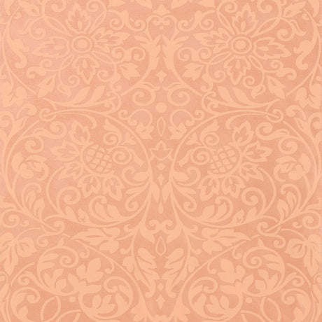 Thibaut Roma Pink Champagne Wallpaper