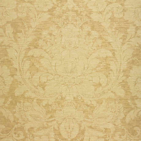 Thibaut Mumford Camel Wallpaper