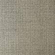 Thibaut Taza Cork Charcoal Wallpaper