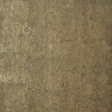 Thibaut Cork Bronze Wallpaper