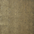 Thibaut Cork Bronze Wallpaper