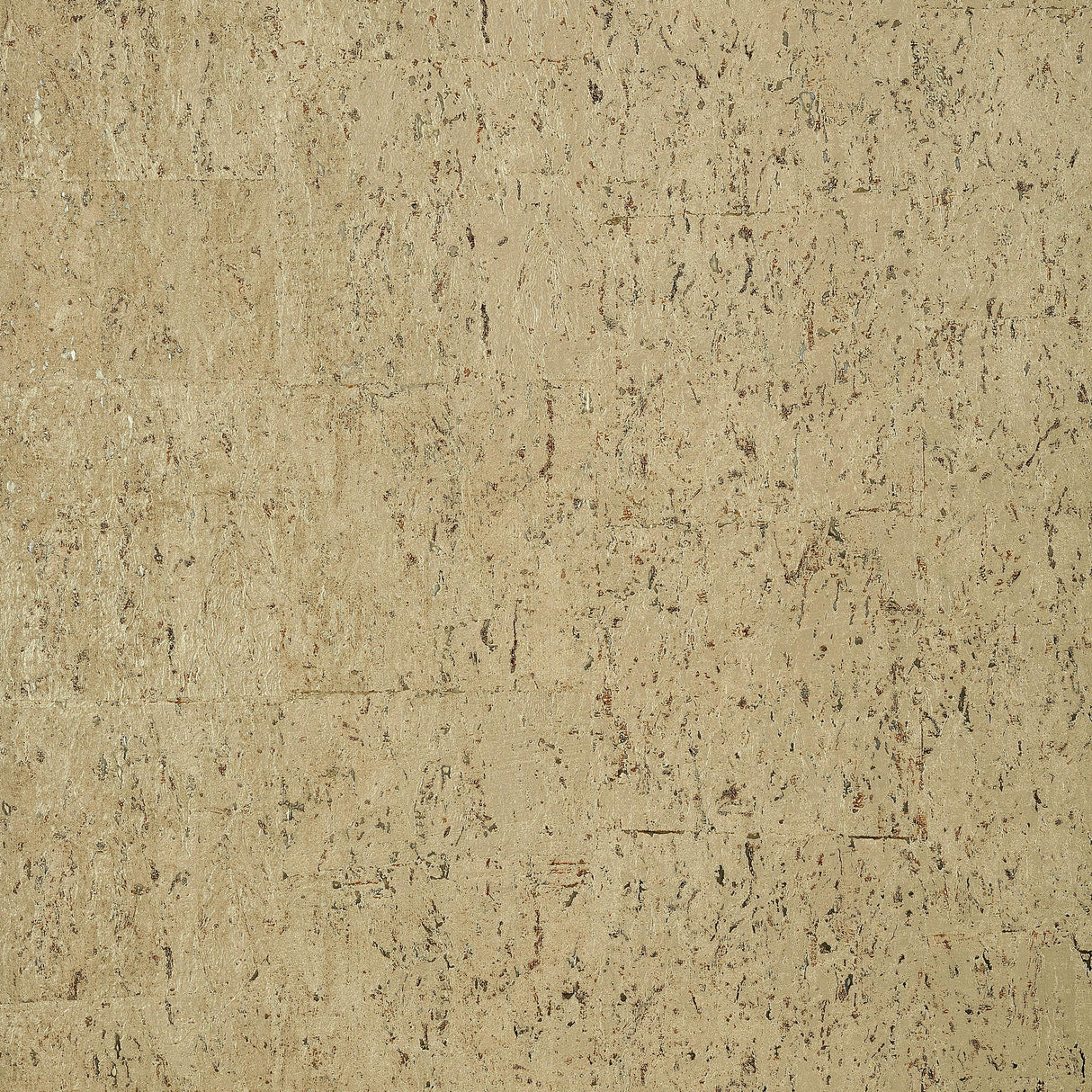 Thibaut Cork Champagne Wallpaper