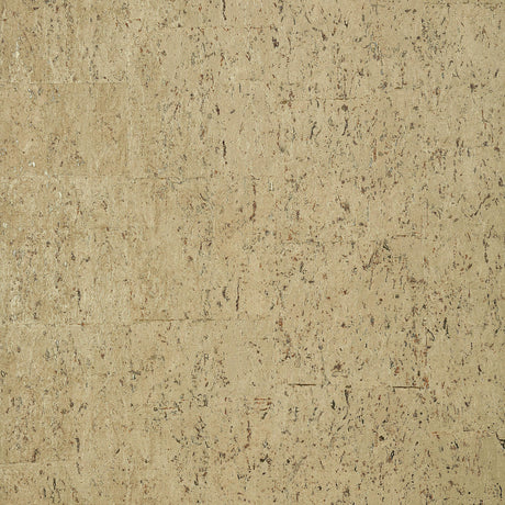 Thibaut Cork Champagne Wallpaper
