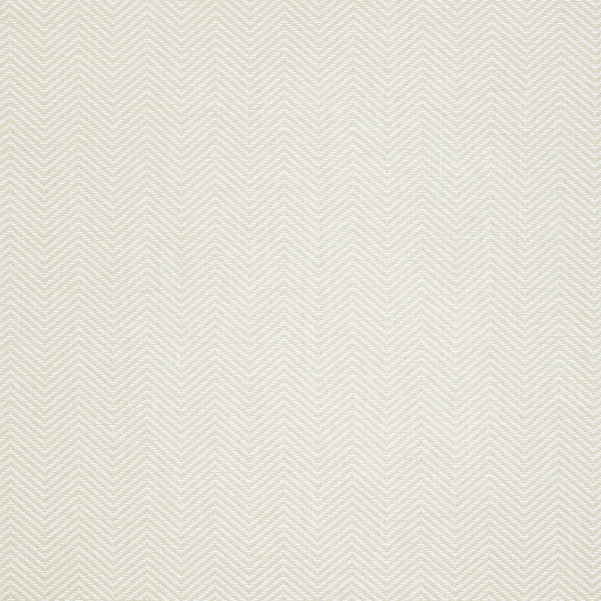 Thibaut Herringbone Weave Cream Wallpaper