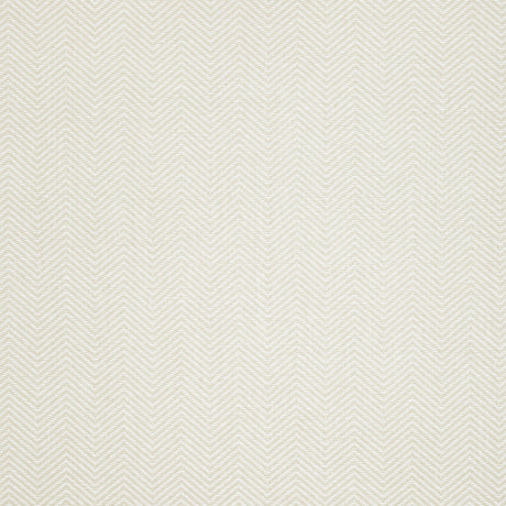 Thibaut Herringbone Weave Cream Wallpaper