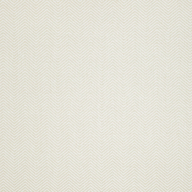 Thibaut Herringbone Weave Cream Wallpaper