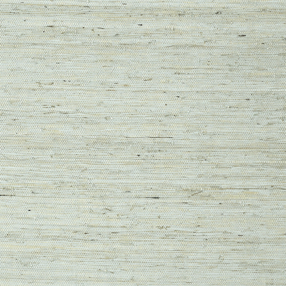 Thibaut Maranta Arrowroot Aqua Wallpaper