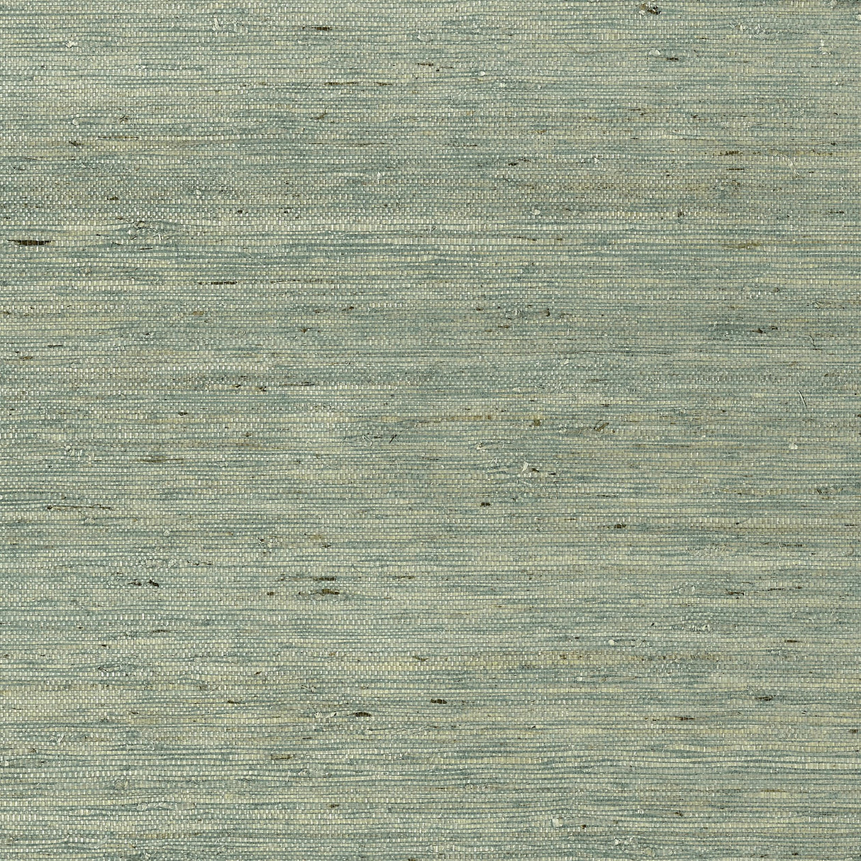 Thibaut Maranta Arrowroot Teal Wallpaper