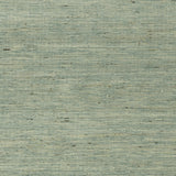 Thibaut Maranta Arrowroot Teal Wallpaper