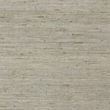 Thibaut Maranta Arrowroot Grey Wallpaper