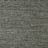 Thibaut Maranta Arrowroot Black Wallpaper
