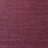 Thibaut Maranta Arrowroot Eggplant Wallpaper