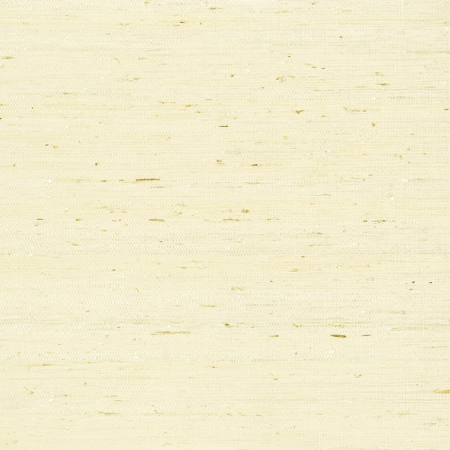 Thibaut Maranta Arrowroot Cream Wallpaper
