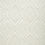 Thibaut Tangiers Linen Wallpaper