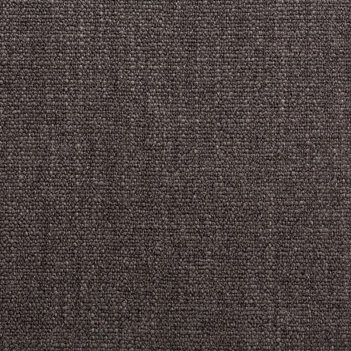 Coraggio LISBON Grey Flannel Fabric