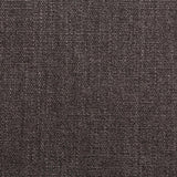 Coraggio LISBON Grey Flannel Fabric