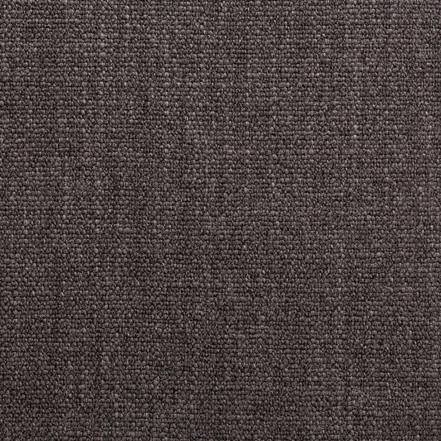 Coraggio LISBON Grey Flannel Fabric