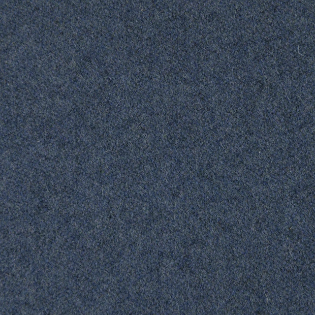 Coraggio HAMILTON WOOL Navy Fabric