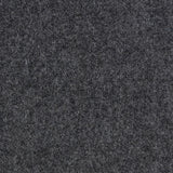 Coraggio HAMILTON WOOL Charcoal Fabric
