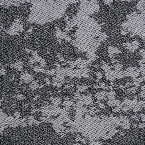 Coraggio ALEXANDER Charcoal Fabric
