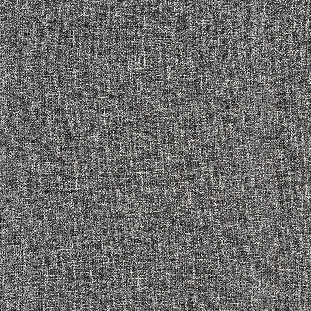 Coraggio SOFISTICATA Nero Fabric