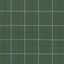 Thibaut Grassmarket Check Forest Green Fabric