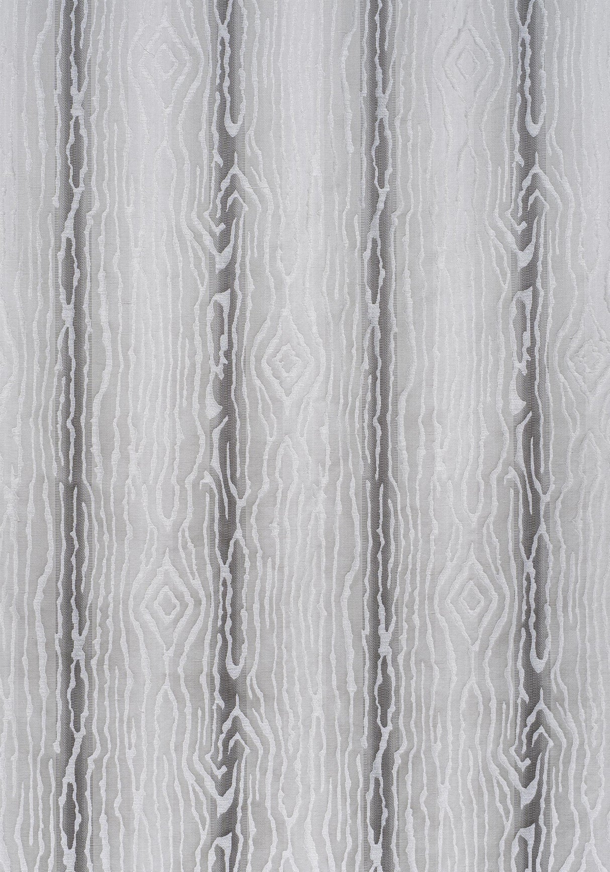 Thibaut TRADUZIONE Grey Fabric