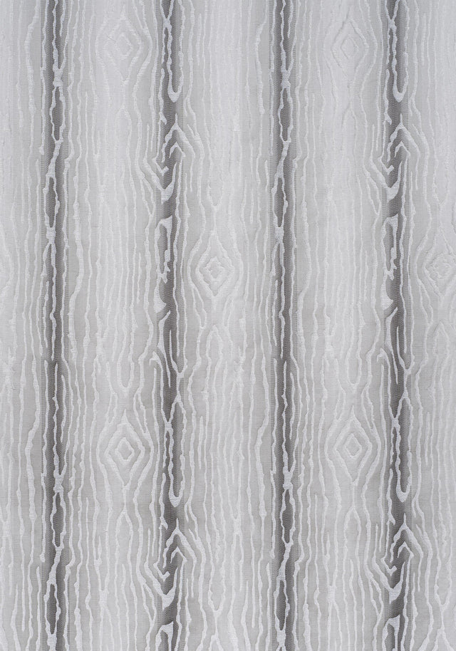 Thibaut TRADUZIONE Grey Fabric